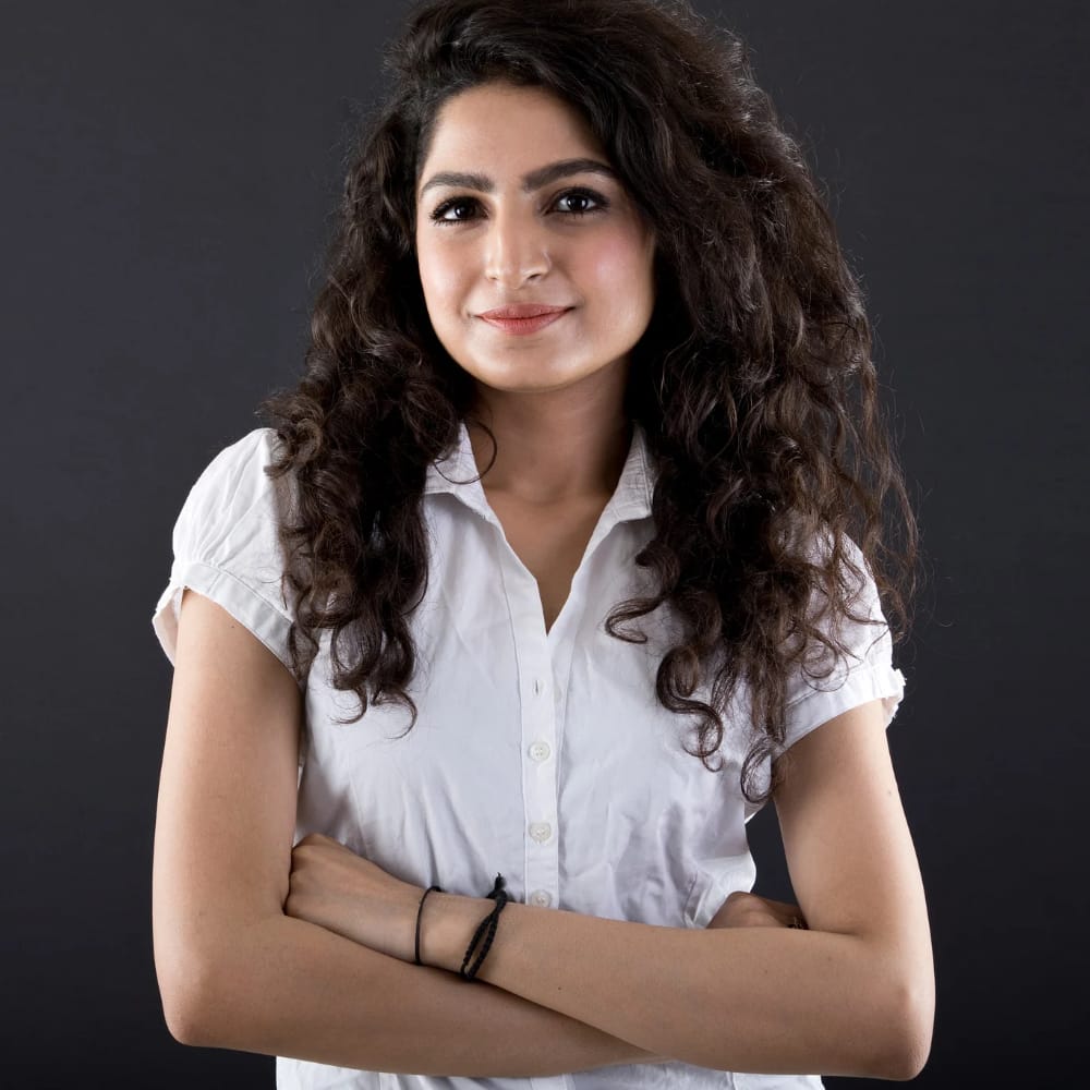 Priya Singh
