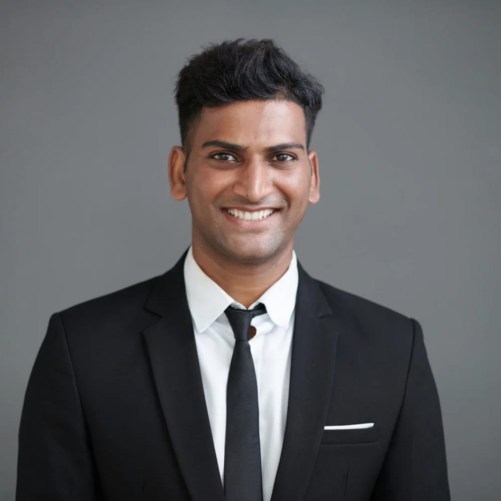 Rahul Mehta